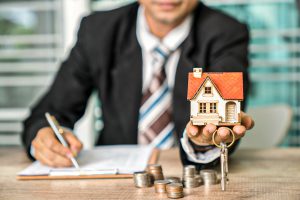 Aluguel mensal de Casa apartamento em Caldas Novas Goiás – Imobiliária especializada