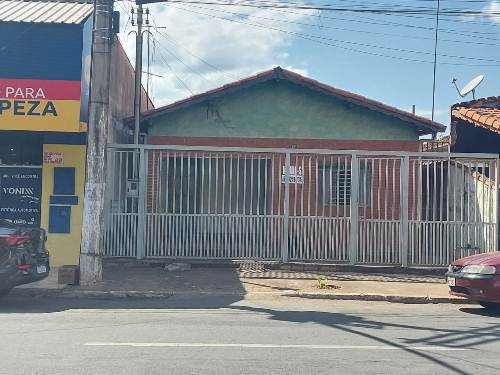 IMÓVEL COMERCIAL -AVENIDA  BENTO DE GODOY - PRÓXIMO AO INSS-TERRENO 175 METROS