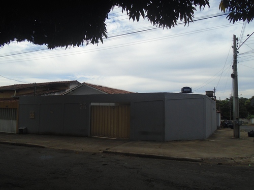 CASA A VENDA- BAIRRO SÃO JOSÉ-R$190.000,00