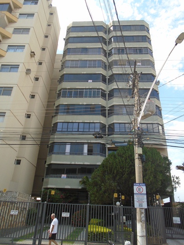 EDIFÍCIO VARANDAS DE CALDAS-CENTRO- Aptº 102 R$180.000,00 PROPOSTA