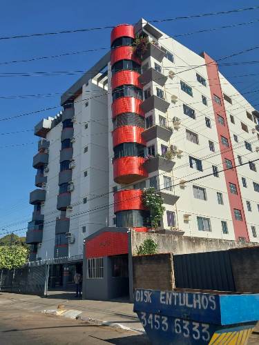 OPORTUNIDADE- APARTAMENTO RESIDENCIAL AYRTON SENNA- APTº303 R$210.000,00
