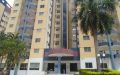 APARTAMENTO EDF. SOL DAS CALDAS- OPORTUNIDADE-AP.105 BLOCO 03-R$145.000,00 AC. CARRO