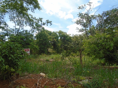 OPORTUNIDADE-LOTE MANSÕES ÀGUAS QUENTES - 600 M² R$45.000,00