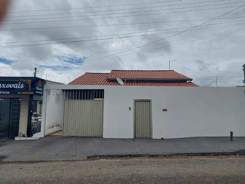 CASA - VENDA- ESTÂNCIA BOA VISTA