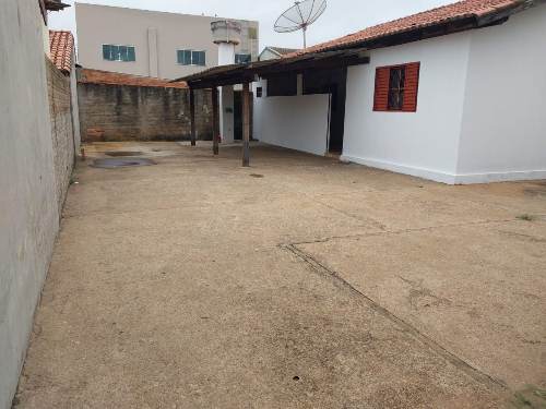 Barracão Bairro Itaguaí III-espaço privativo-R$600,00
