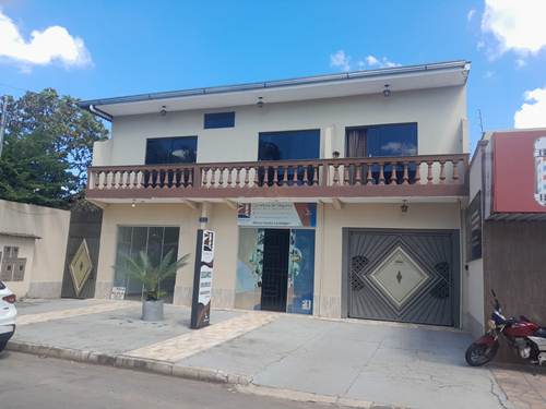 SALA COMERCIAL- AV. DAS ACÁCIAS- ACIMA PAULINHO MOTO PEÇAS - R$ 1.000,00