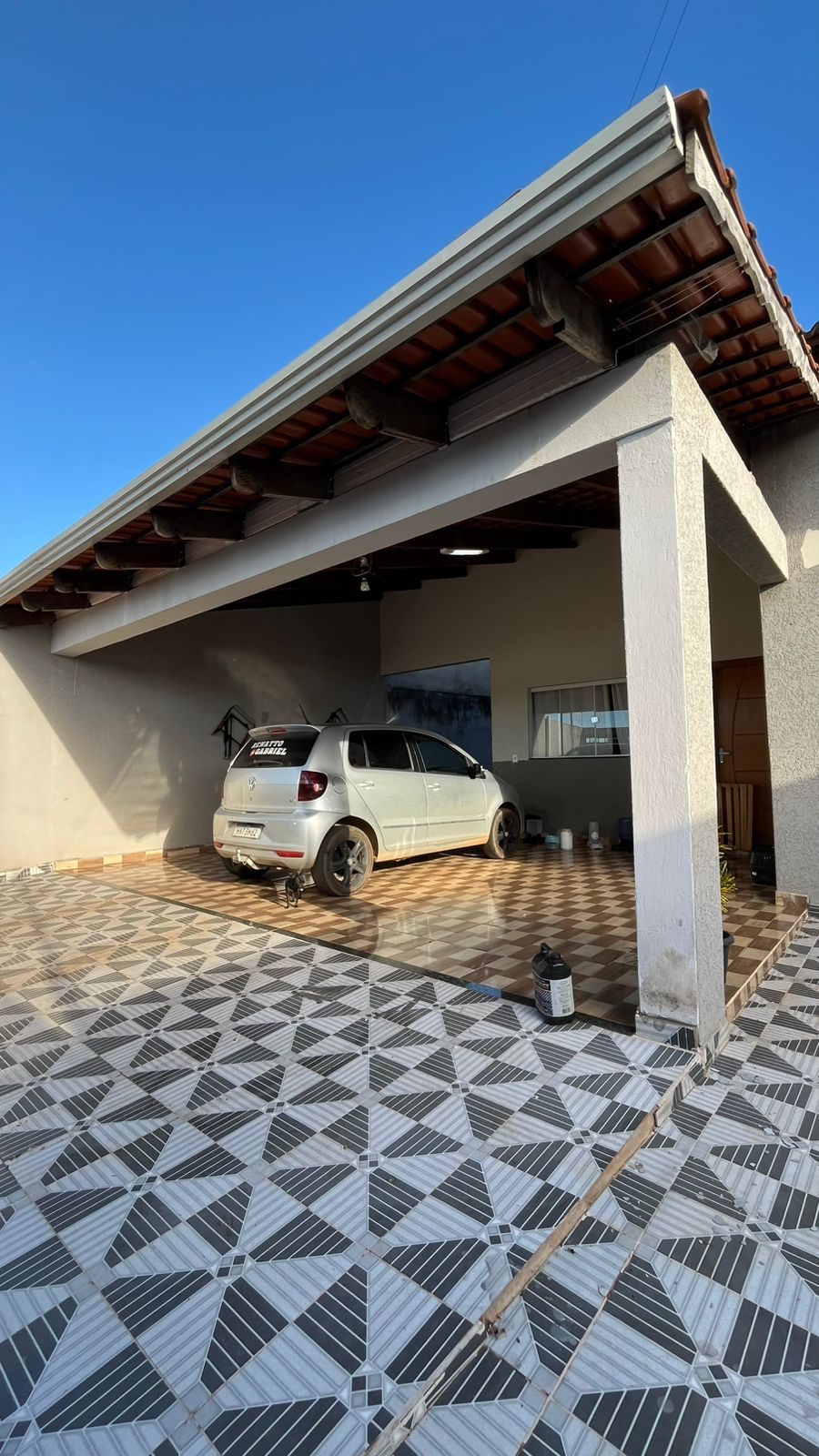 CASA DIFERENCIADA COM PRIVILÉGIO DE ESPAÇO E CONFORTO -JARDIM TANGARÁ-ACEITA PROPOSTAS