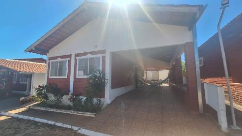 OPORTUNIDADE - CHALE NA QUADRA 148-FÁCIL ACESSO-R$120.000,00
