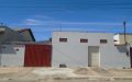 Casa simples três quartos - Parque Real - Pintura usada - R$850,00- Próximo a Creche