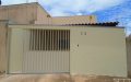 CASA DE UM QUARTO COM GARAGEM-CALDAS D'OESTE-R$730,00